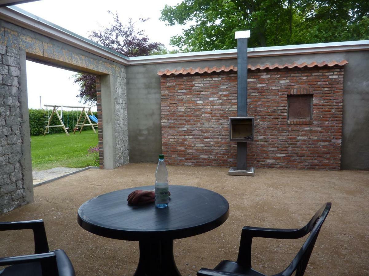 Wattenblick Büsum Zewnętrze zdjęcie